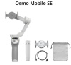 Стабилизатор селфи штатив OM SE для смартфона DJI Osmo mobile SE оригинальный магнитный дизайн Ручной шарнирный