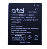 Аккумулятор для ARTEL U1, 2920mah, 3.85v.