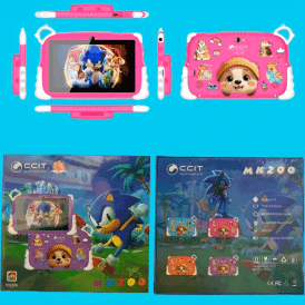 Детский планшет CCIT MK200, 7