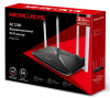 Wi‑Fi роутер Mercusys AC1200 Двух диапазонный гигабитный  MR30G