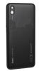 Задняя крышка для Xiaomi Redmi 7a черный.