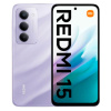 Смартфон Xiaomi Redmi 15 8/256GB