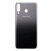 Задняя крышка корпуса Samsung Galaxy M30 2019 M305 Black