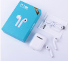 Беспроводные наушники i11 FX (Копия AirPods)