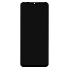 Дисплей для Infinix Hot 10s/10t X689, оригинал, с рамкой