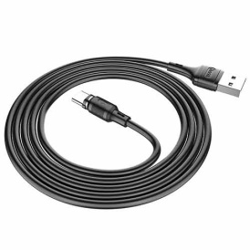 Кабель USB магнитный для зарядки HOCO X52 Type-C, 1м, ток до 3A