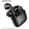 Беспроводные наушники Borofone BW56 чёрный