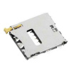 Коннектор SIM карты для Sony D5803, D6653, D6643, E5803, E5823