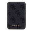 Беспроводное зарядное устройство Guess GUPB5FP4EMGK 5000 мА·ч , MagSafe ,15 Вт